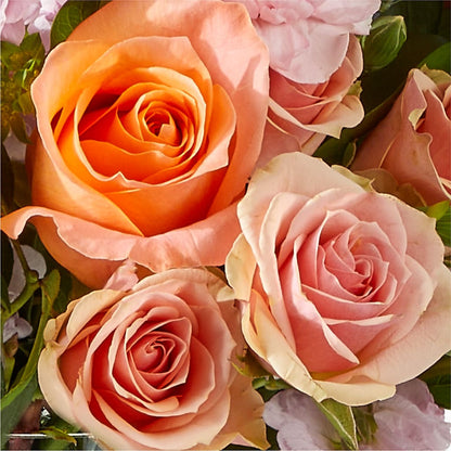 French Market Bouquet –  Gunnels Florist Inc, Cookeville TN