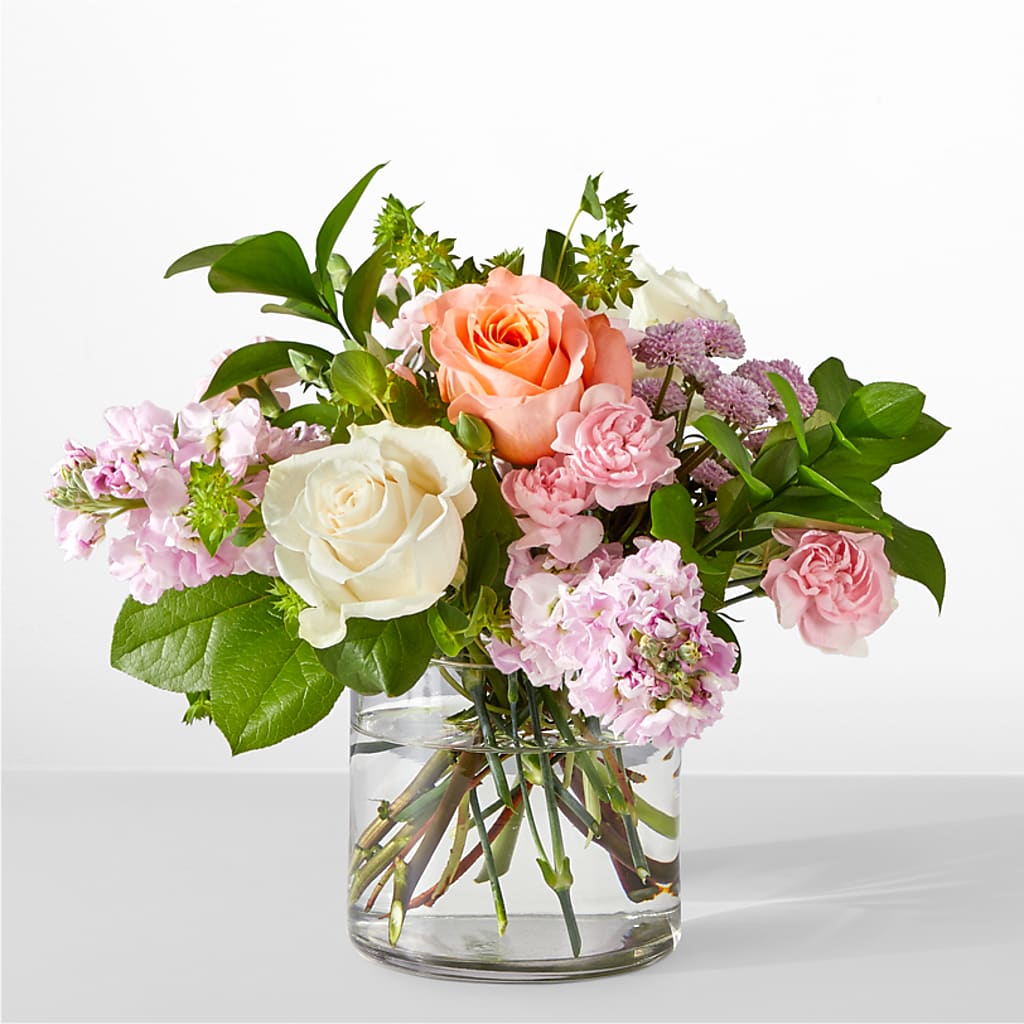 French Market Bouquet –  Gunnels Florist Inc, Cookeville TN