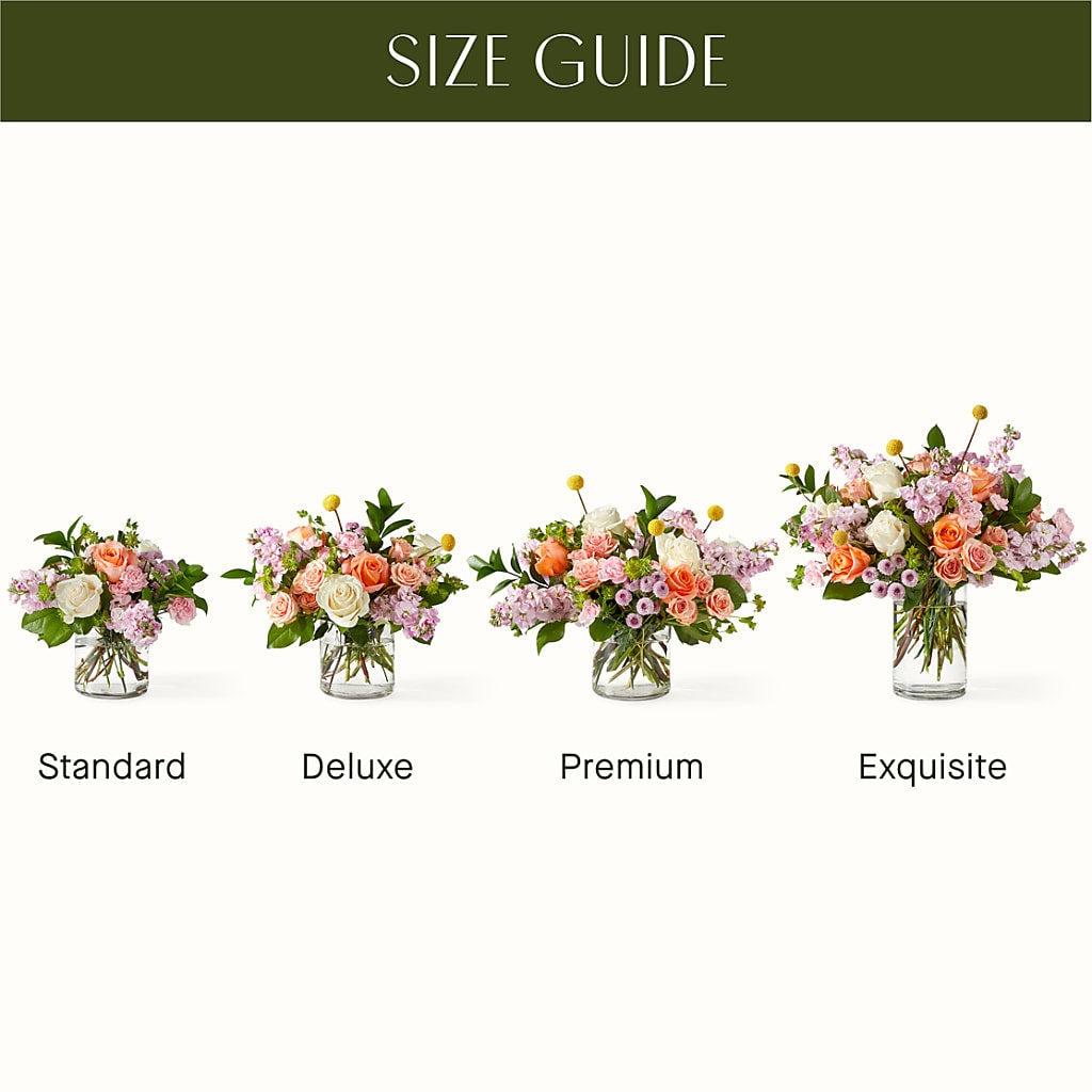 French Market Bouquet –  Gunnels Florist Inc, Cookeville TN