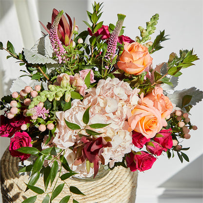 Glitz & Glam Bouquet –  Gunnels Florist Inc, Cookeville TN