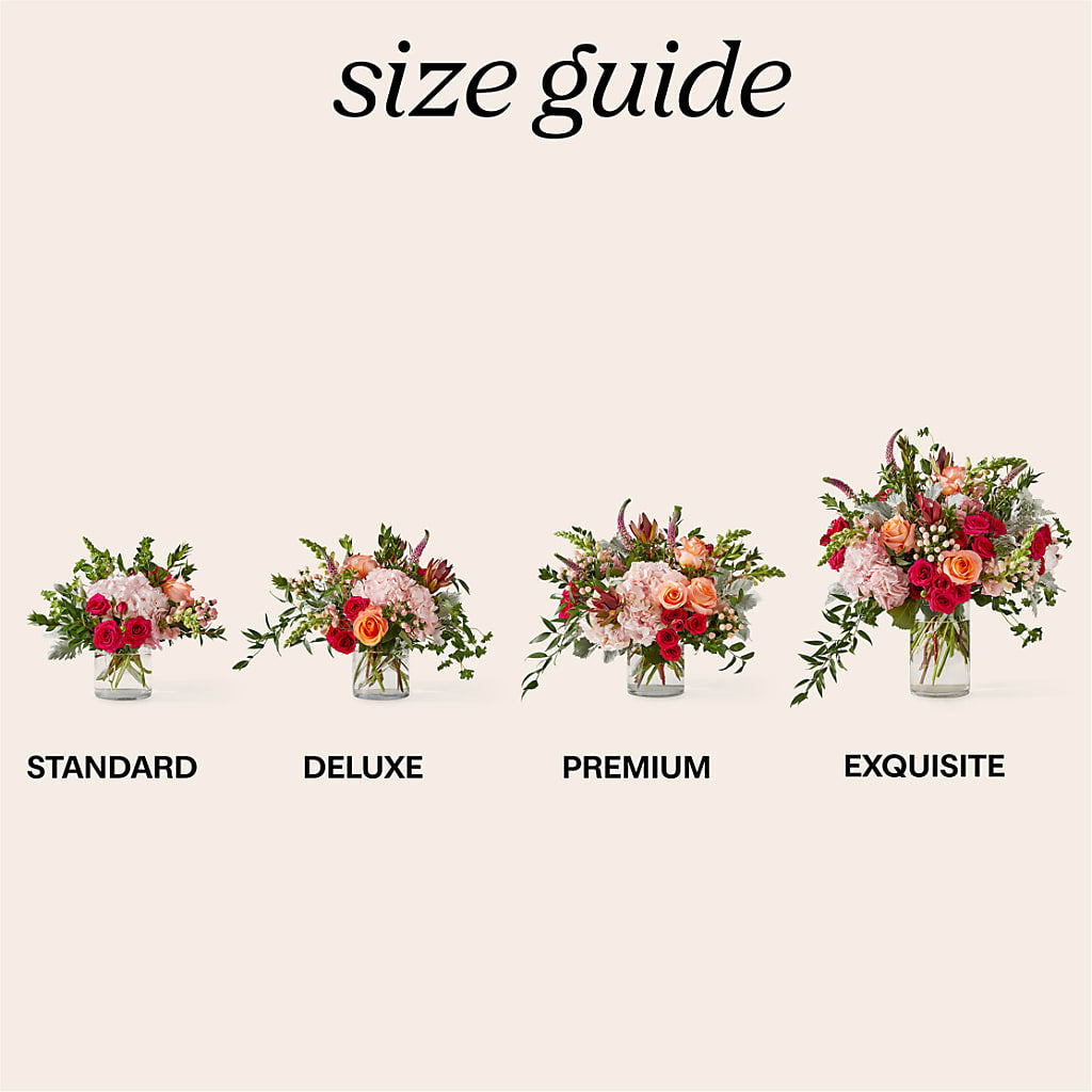Glitz & Glam Bouquet –  Gunnels Florist Inc, Cookeville TN