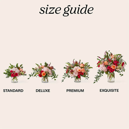 Glitz & Glam Bouquet –  Gunnels Florist Inc, Cookeville TN