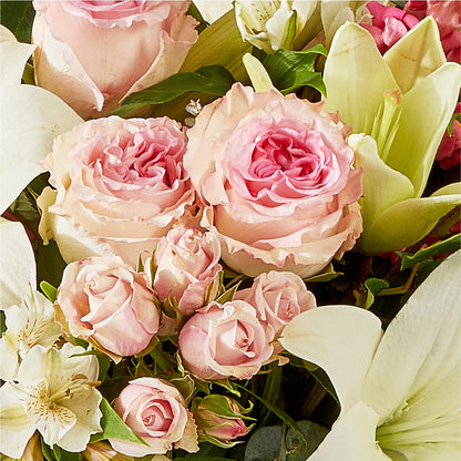 Ballet Slippers Bouquet –  Gunnels Florist Inc, Cookeville TN