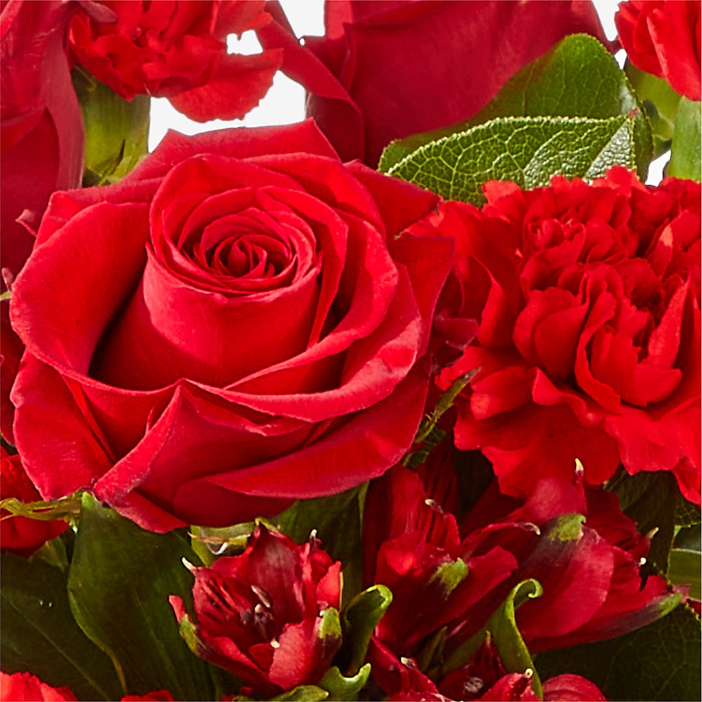 The Heartstrings Bouquet –  Gunnels Florist Inc, Cookeville TN