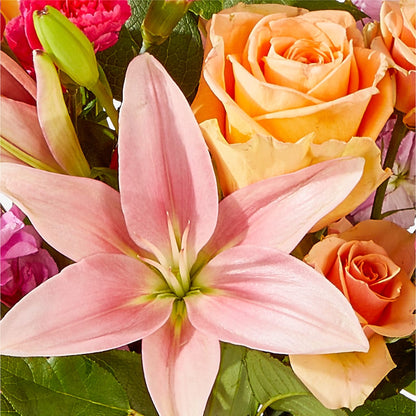 Bisous Bouquet –  Gunnels Florist Inc, Cookeville TN