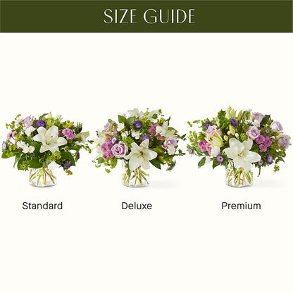 April Showers Bouquet –  Gunnels Florist Inc, Cookeville TN