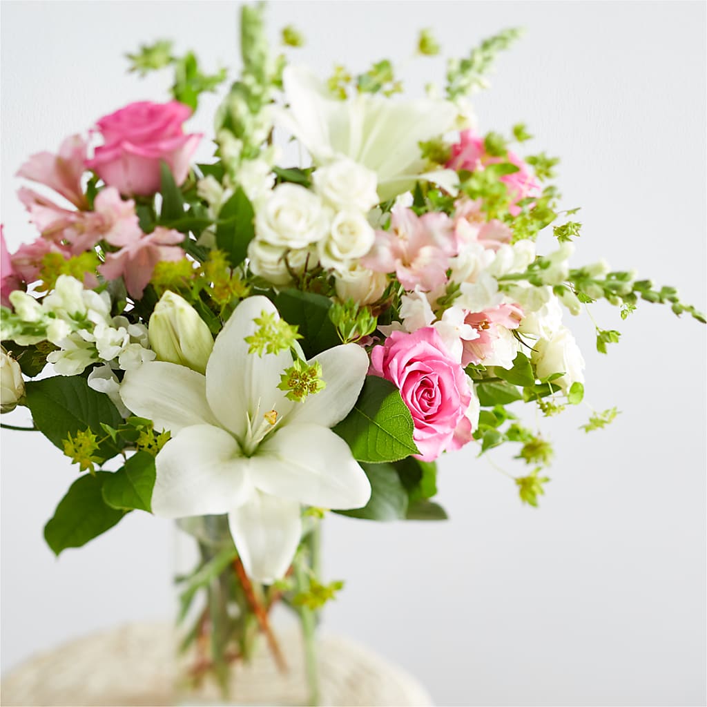 Fondly Bouquet –  Gunnels Florist Inc, Cookeville TN
