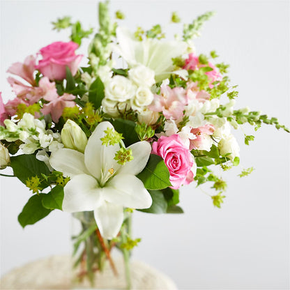 Fondly Bouquet –  Gunnels Florist Inc, Cookeville TN