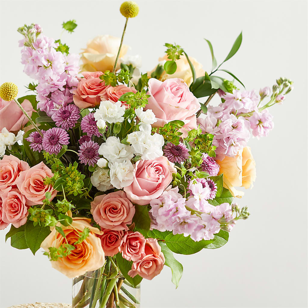 Perfect Contentment Bouquet –  Gunnels Florist Inc, Cookeville TN