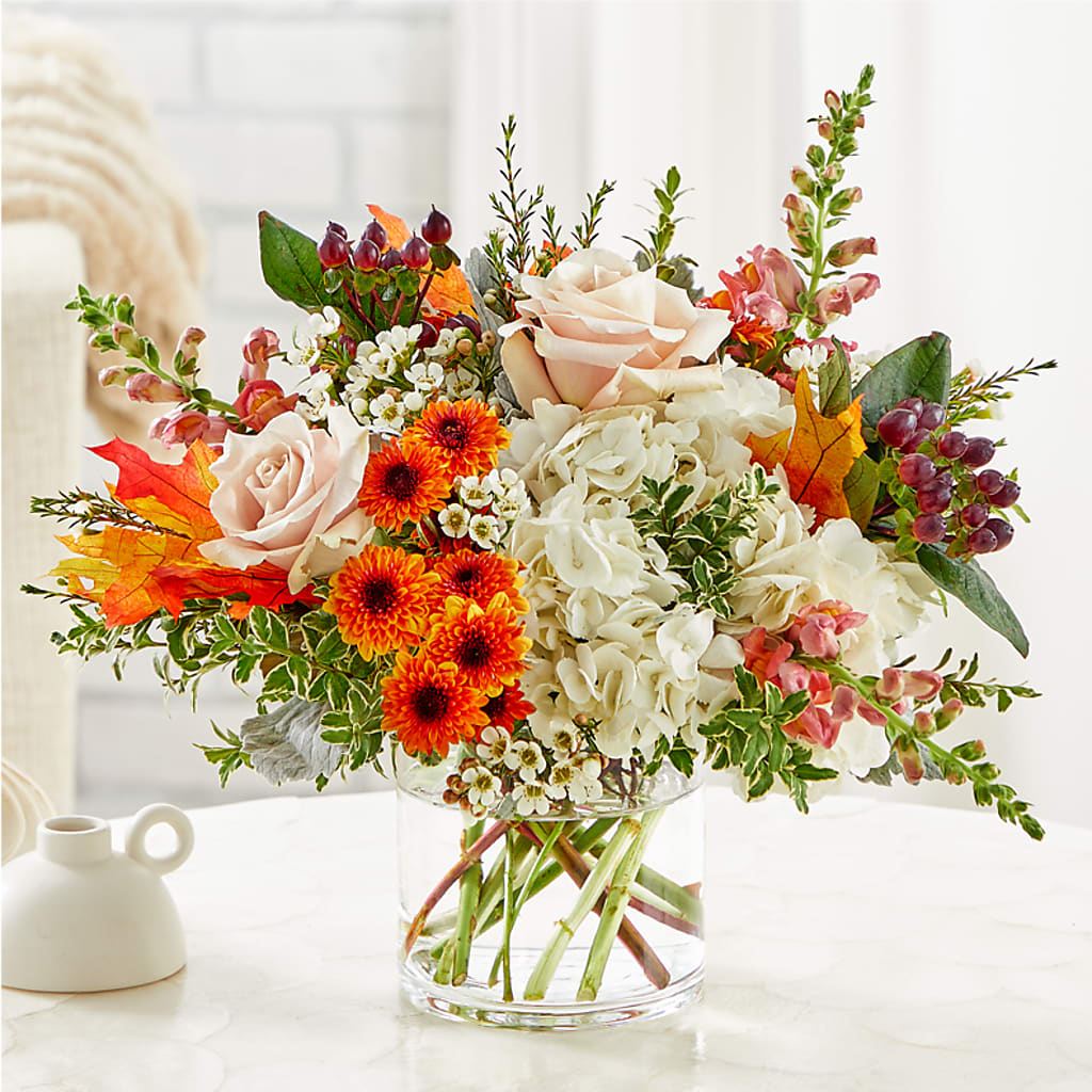 Autumnal Equinox Bouquet –  Gunnels Florist Inc, Cookeville TN