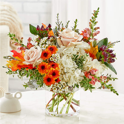Autumnal Equinox Bouquet –  Gunnels Florist Inc, Cookeville TN