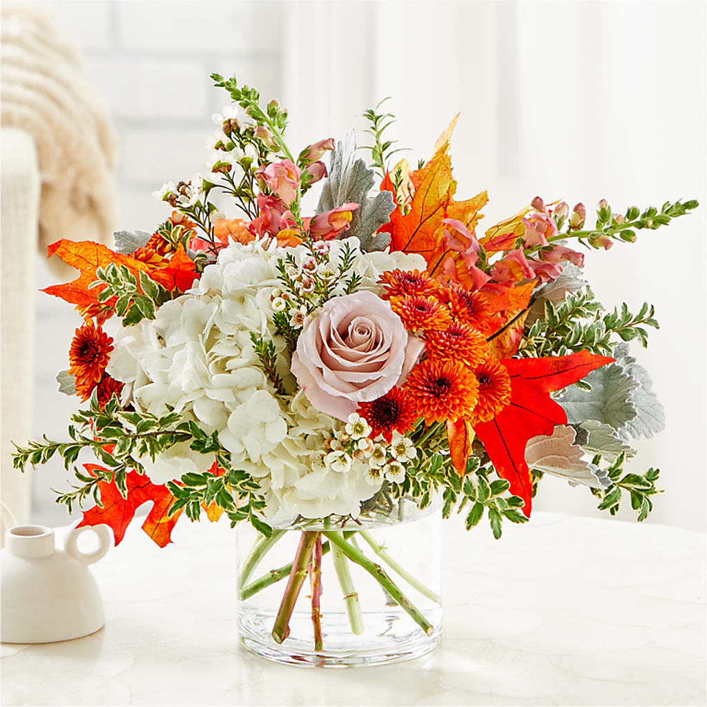 Autumnal Equinox Bouquet –  Gunnels Florist Inc, Cookeville TN