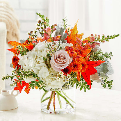 Autumnal Equinox Bouquet –  Gunnels Florist Inc, Cookeville TN