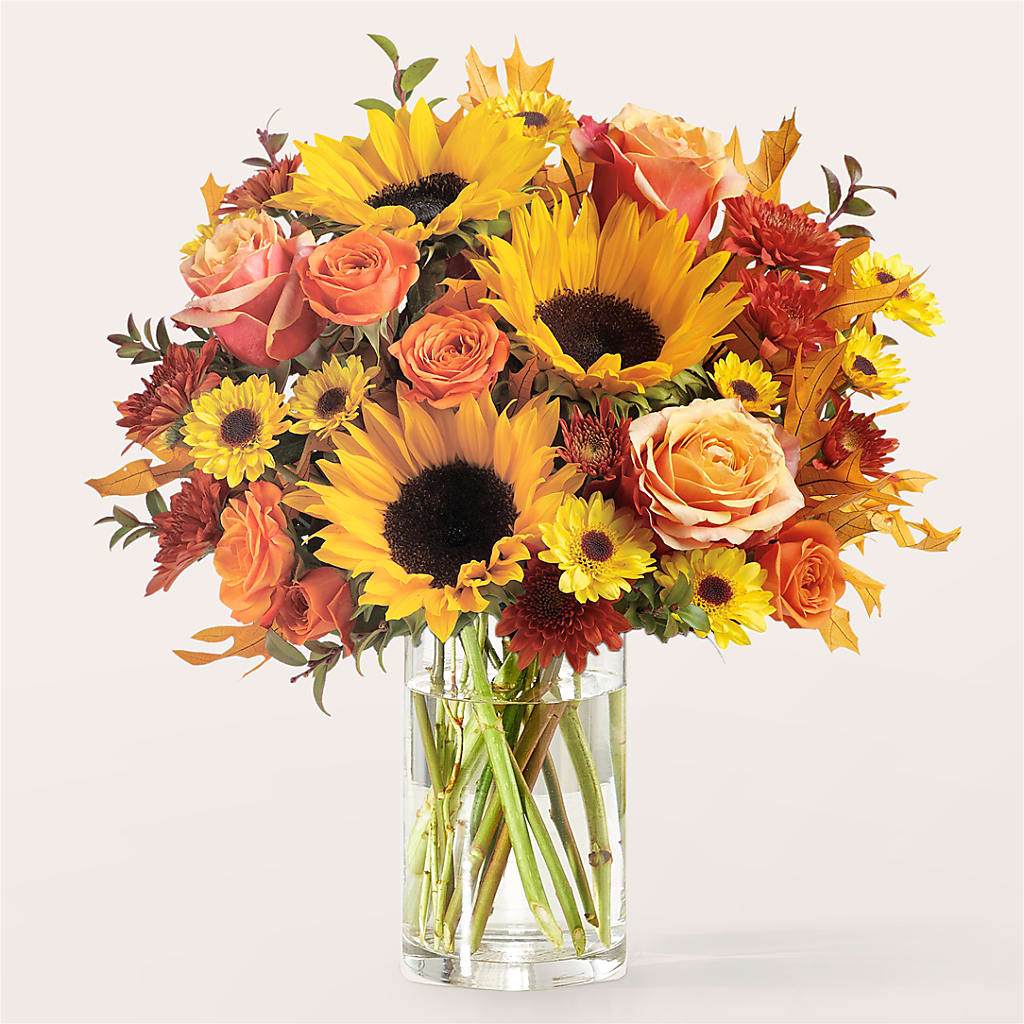 Fluttering Foliage Bouquet –  Gunnels Florist Inc, Cookeville TN
