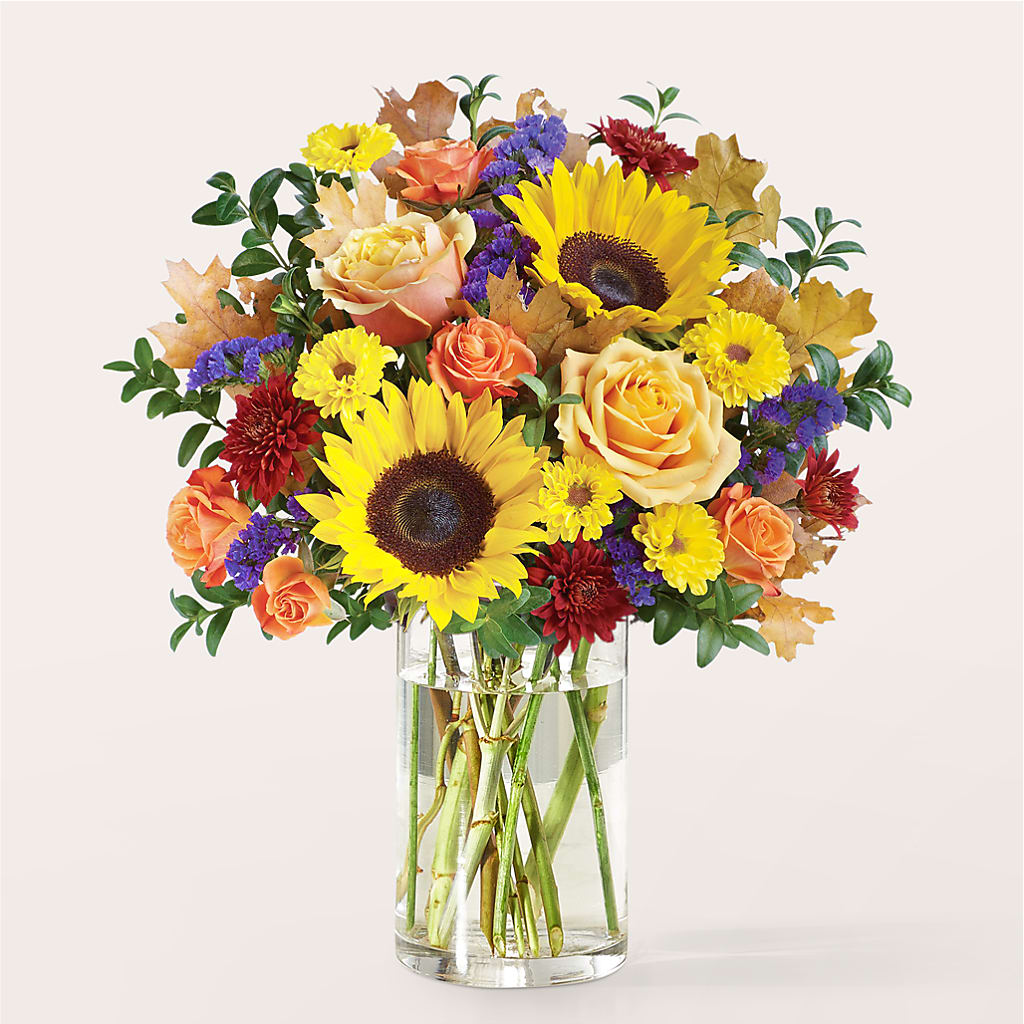 Harvest Moon Bouquet –  Gunnels Florist Inc, Cookeville TN