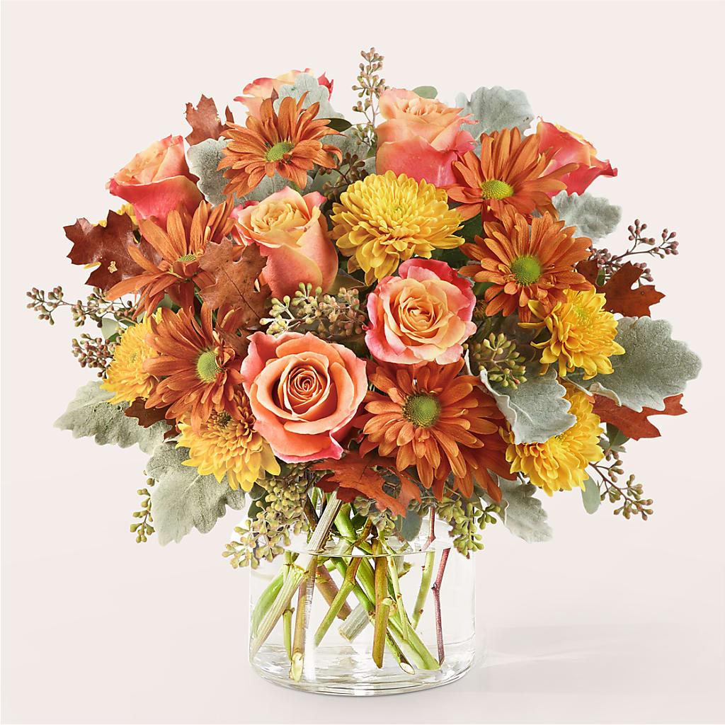 Caramel Apple Bouquet –  Gunnels Florist Inc, Cookeville TN