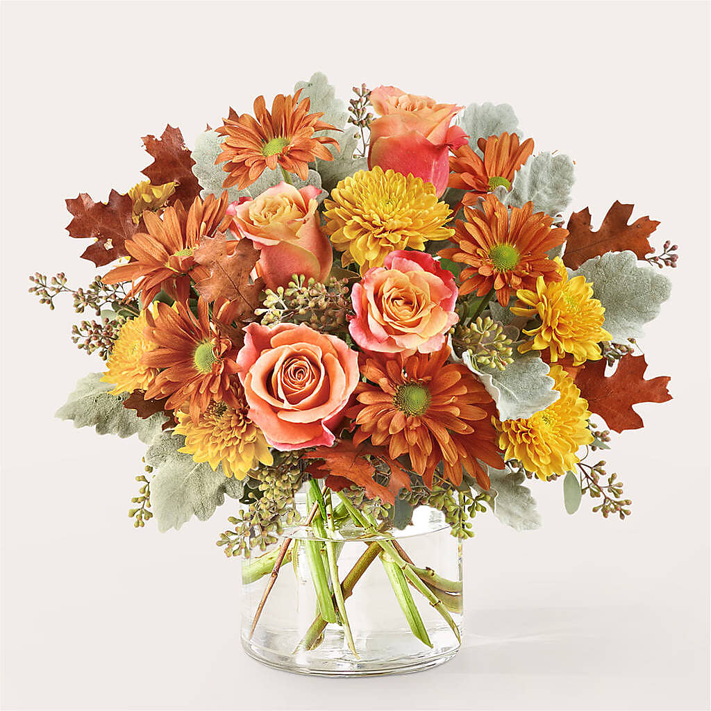 Caramel Apple Bouquet –  Gunnels Florist Inc, Cookeville TN