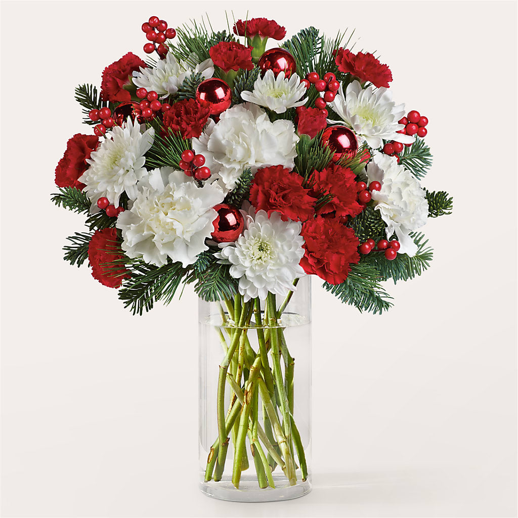 Good Tidings Bouquet –  Gunnels Florist Inc, Cookeville TN
