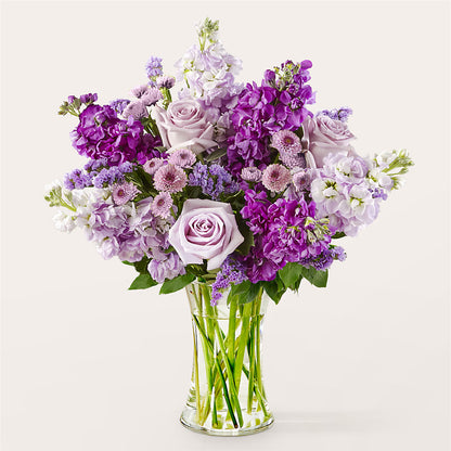 Give a Twirl Bouquet –  Gunnels Florist Inc, Cookeville TN