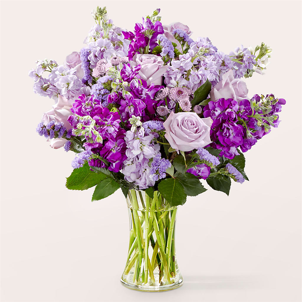 Give a Twirl Bouquet –  Gunnels Florist Inc, Cookeville TN