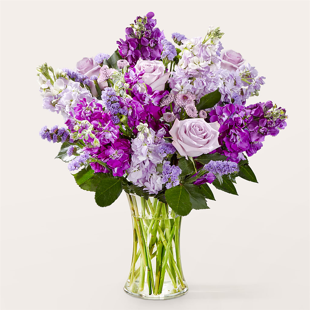 Give a Twirl Bouquet –  Gunnels Florist Inc, Cookeville TN