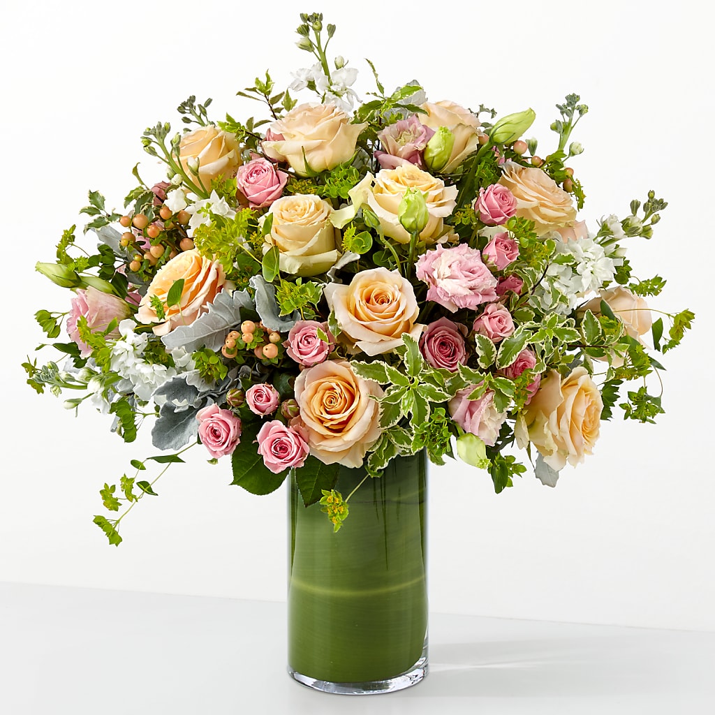The Glamour Shot –  Gunnels Florist Inc, Cookeville TN