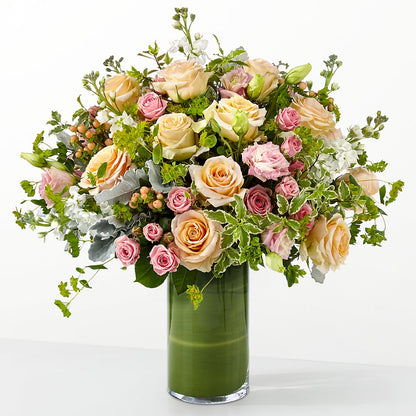 The Glamour Shot –  Gunnels Florist Inc, Cookeville TN