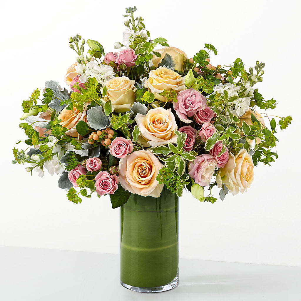The Glamour Shot –  Gunnels Florist Inc, Cookeville TN