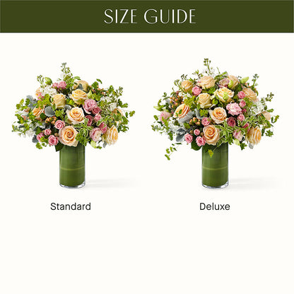 The Glamour Shot –  Gunnels Florist Inc, Cookeville TN
