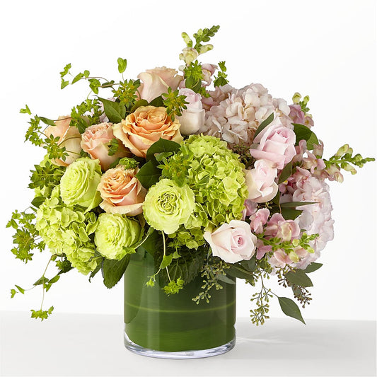 The Art Deco –  Gunnels Florist Inc, Cookeville TN