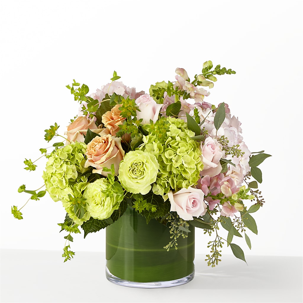 The Art Deco –  Gunnels Florist Inc, Cookeville TN
