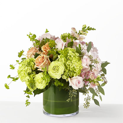 The Art Deco –  Gunnels Florist Inc, Cookeville TN