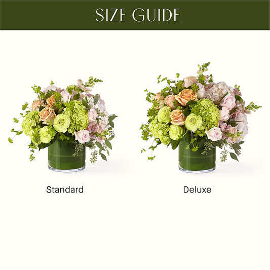 The Art Deco –  Gunnels Florist Inc, Cookeville TN