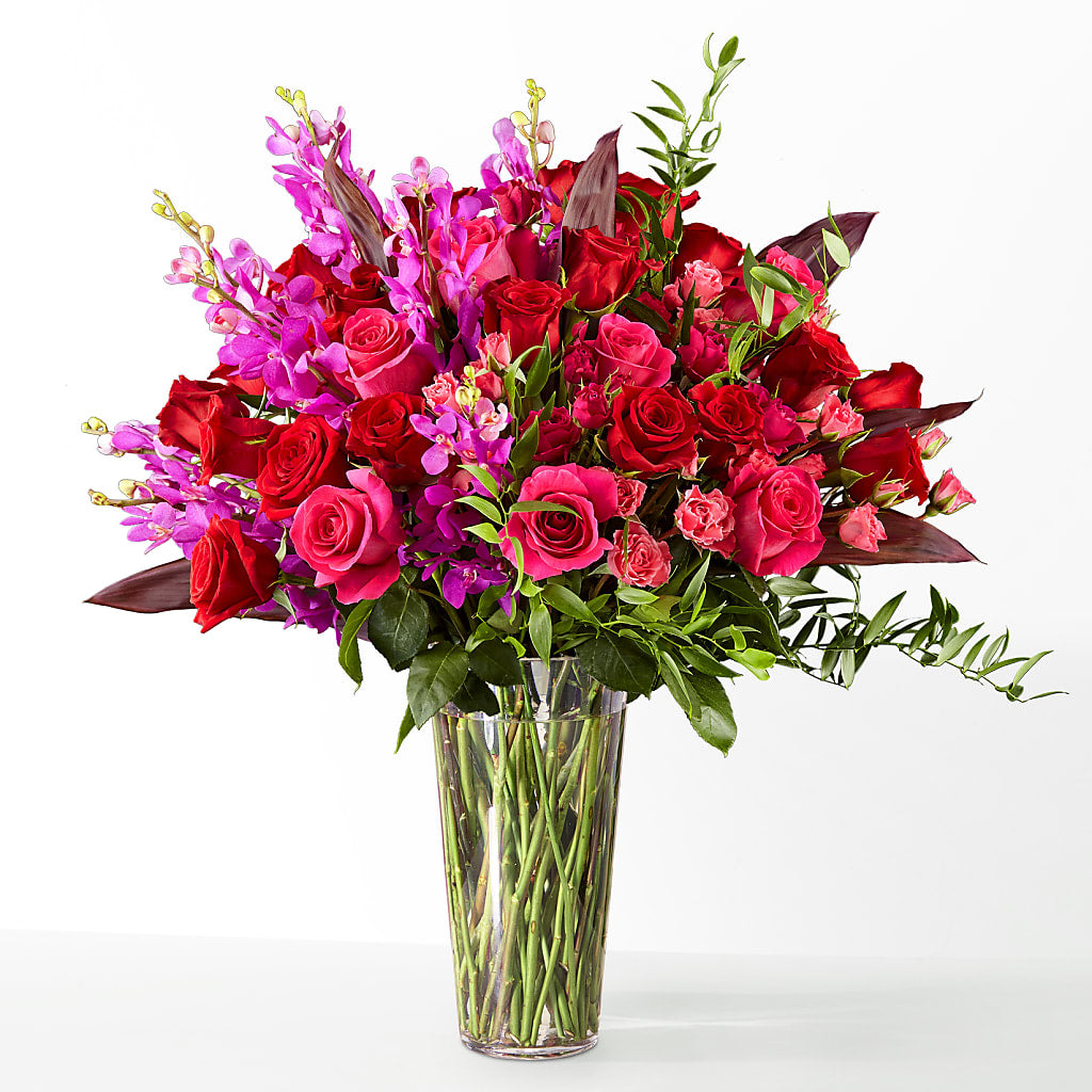 The Honeymoon –  Gunnels Florist Inc, Cookeville TN
