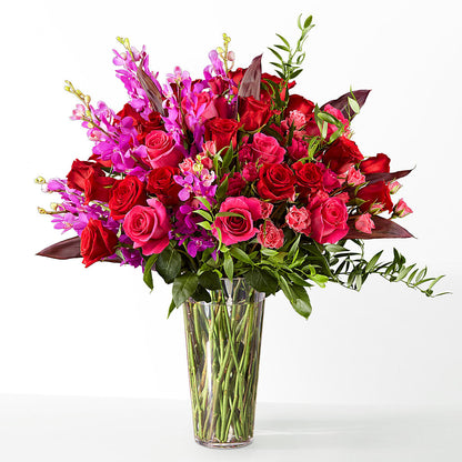 The Honeymoon –  Gunnels Florist Inc, Cookeville TN