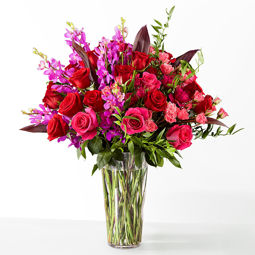 The Honeymoon –  Gunnels Florist Inc, Cookeville TN