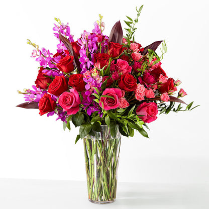 The Honeymoon –  Gunnels Florist Inc, Cookeville TN