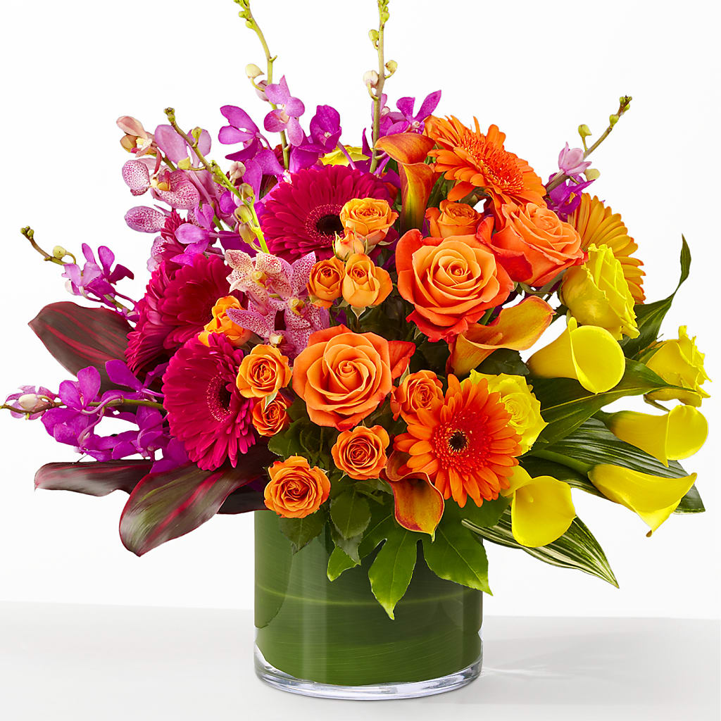 The Mosaic –  Gunnels Florist Inc, Cookeville TN