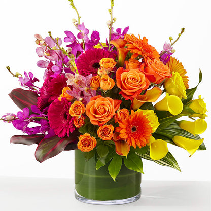 The Mosaic –  Gunnels Florist Inc, Cookeville TN