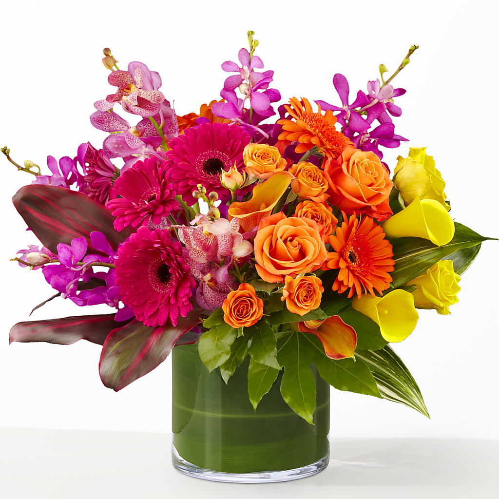 The Mosaic –  Gunnels Florist Inc, Cookeville TN