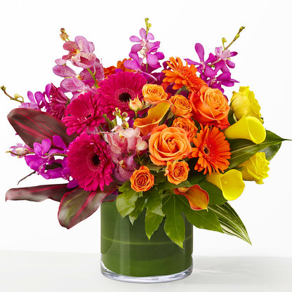 The Mosaic –  Gunnels Florist Inc, Cookeville TN