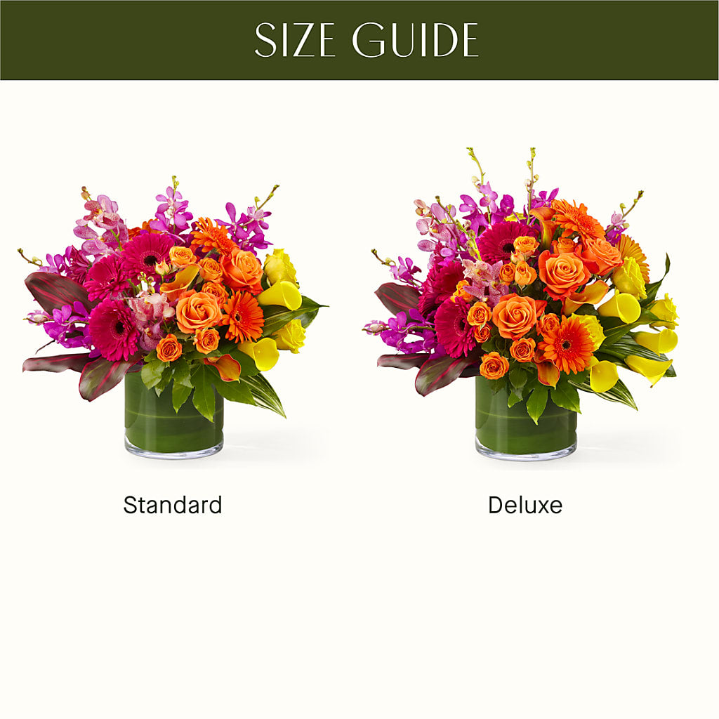 The Mosaic –  Gunnels Florist Inc, Cookeville TN