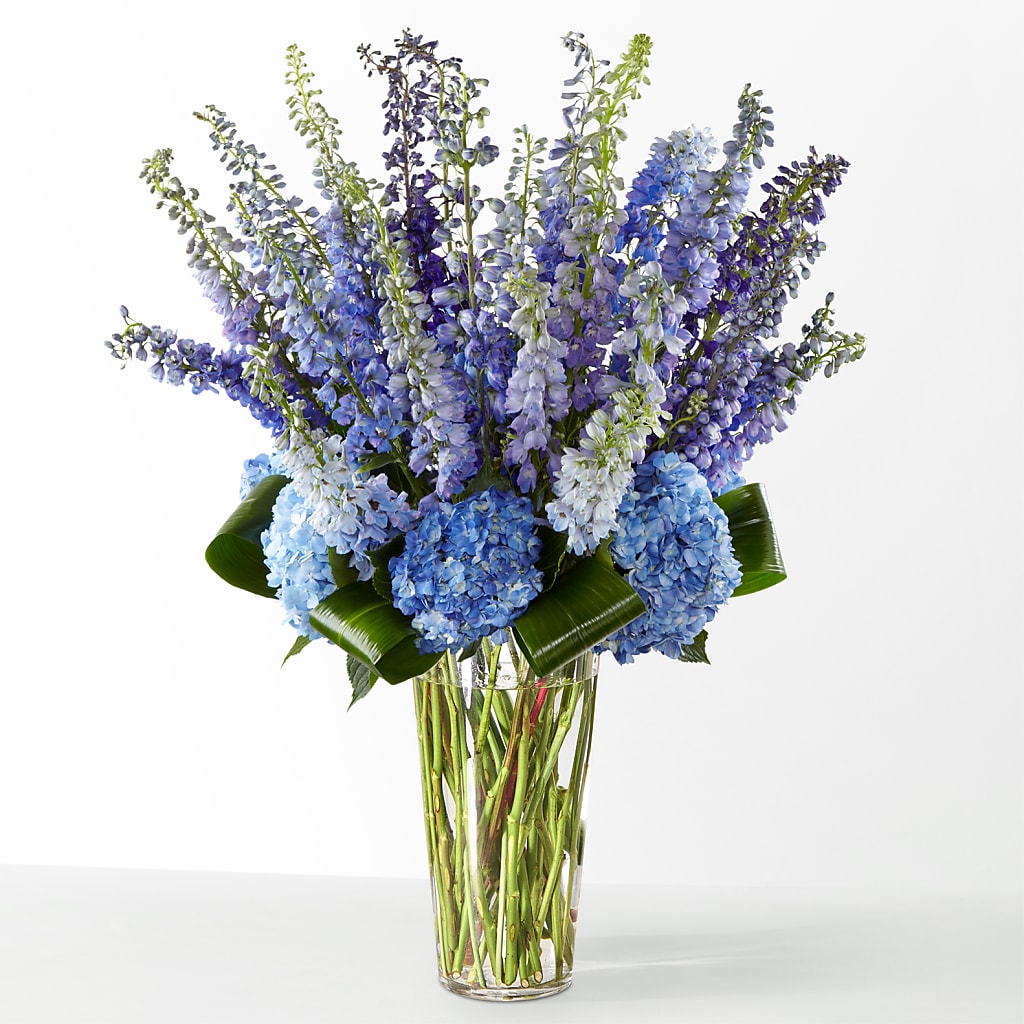 The Editorial –  Gunnels Florist Inc, Cookeville TN