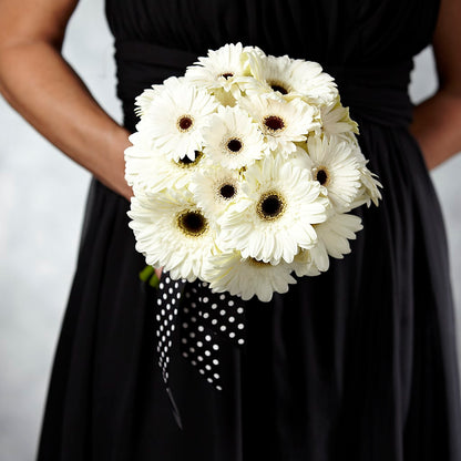 Daisy Delight Bouquet –  Gunnels Florist Inc, Cookeville TN