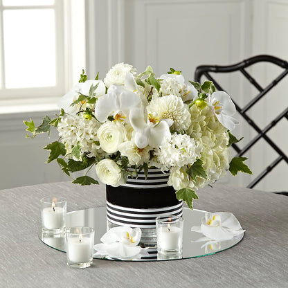 Solemnity Arrangement –  Gunnels Florist Inc, Cookeville TN