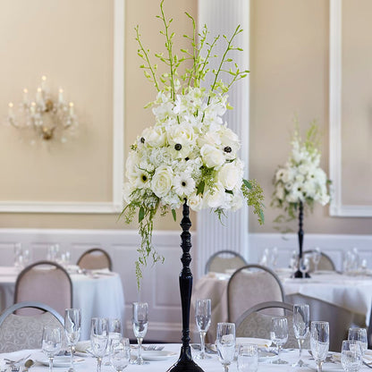 Regency Centerpiece –  Gunnels Florist Inc, Cookeville TN