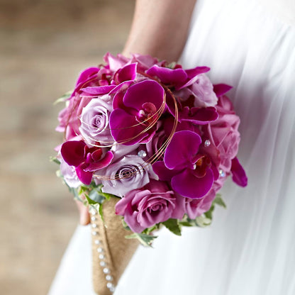 Breathless Bouquet –  Gunnels Florist Inc, Cookeville TN