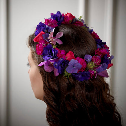 Butterfly Kisses Hair Decor –  Gunnels Florist Inc, Cookeville TN