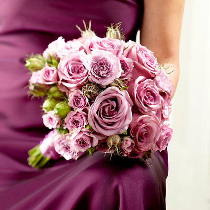 Veronica Bouquet –  Gunnels Florist Inc, Cookeville TN