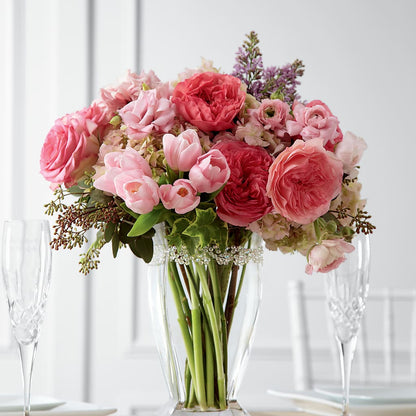 Abundant Array Arrangement –  Gunnels Florist Inc, Cookeville TN